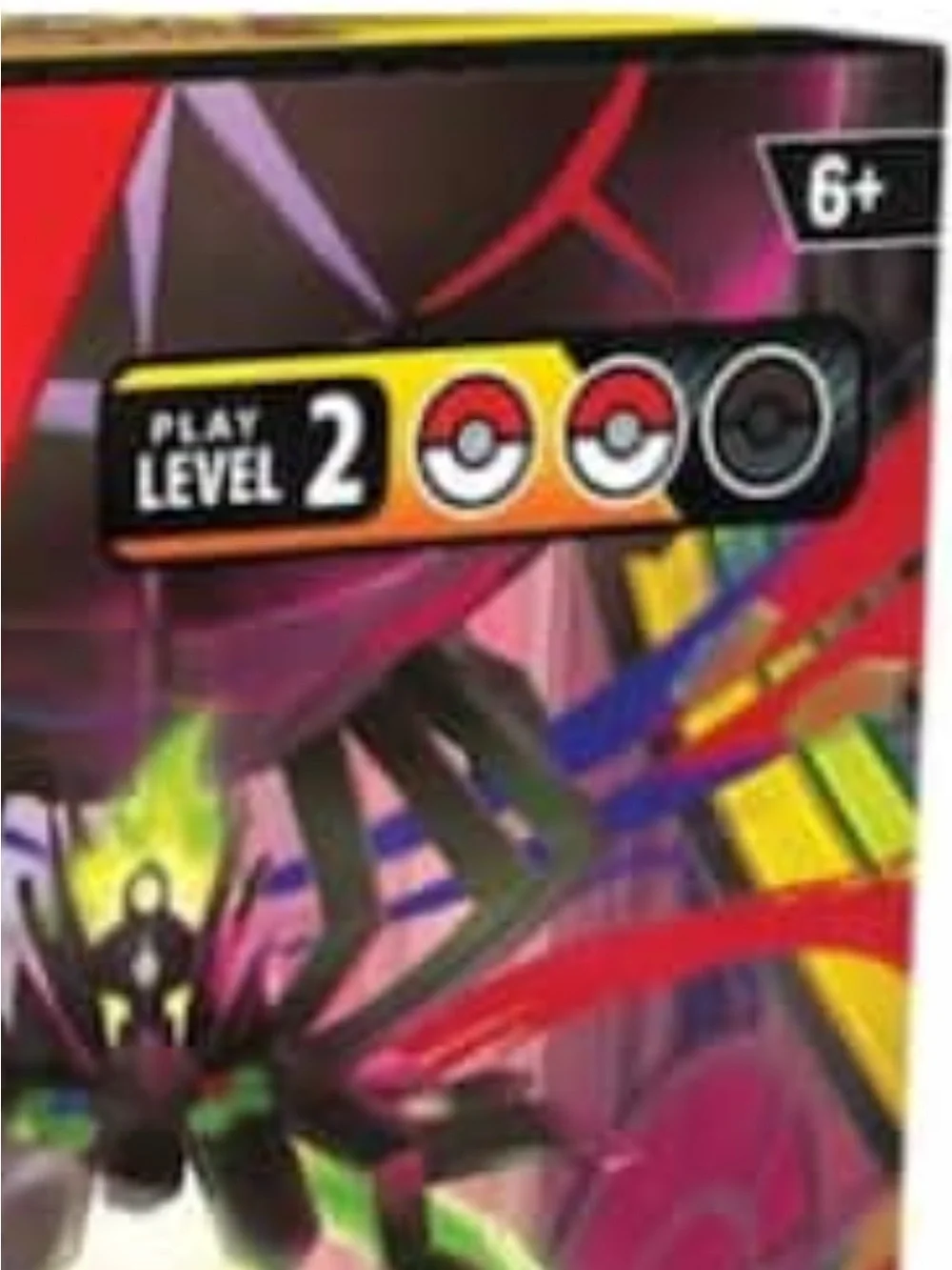 Pokemon ME3 Perfect Order Build & Battle Box